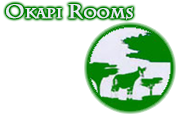 okapi rooms