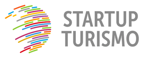 STARTUP-TURISMO